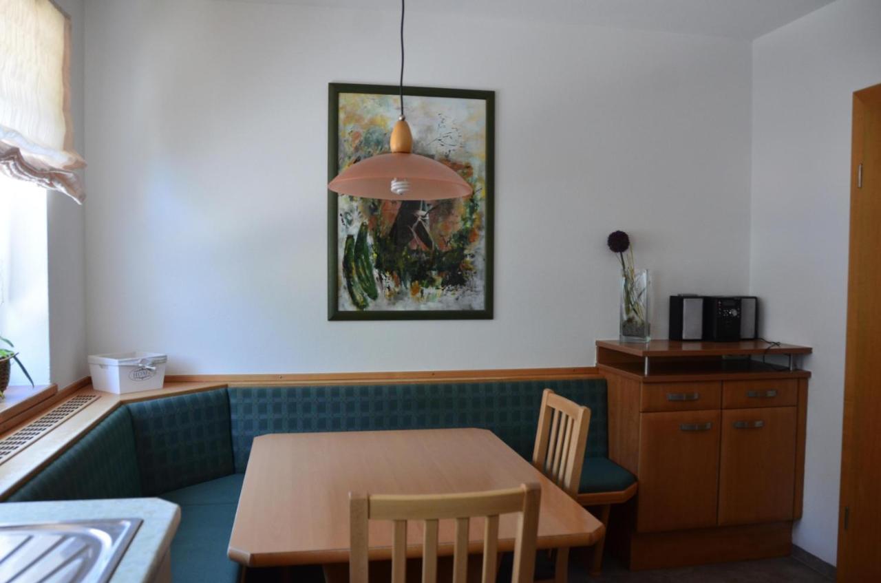 Bichlerhof Διαμέρισμα Radfeld Εξωτερικό φωτογραφία