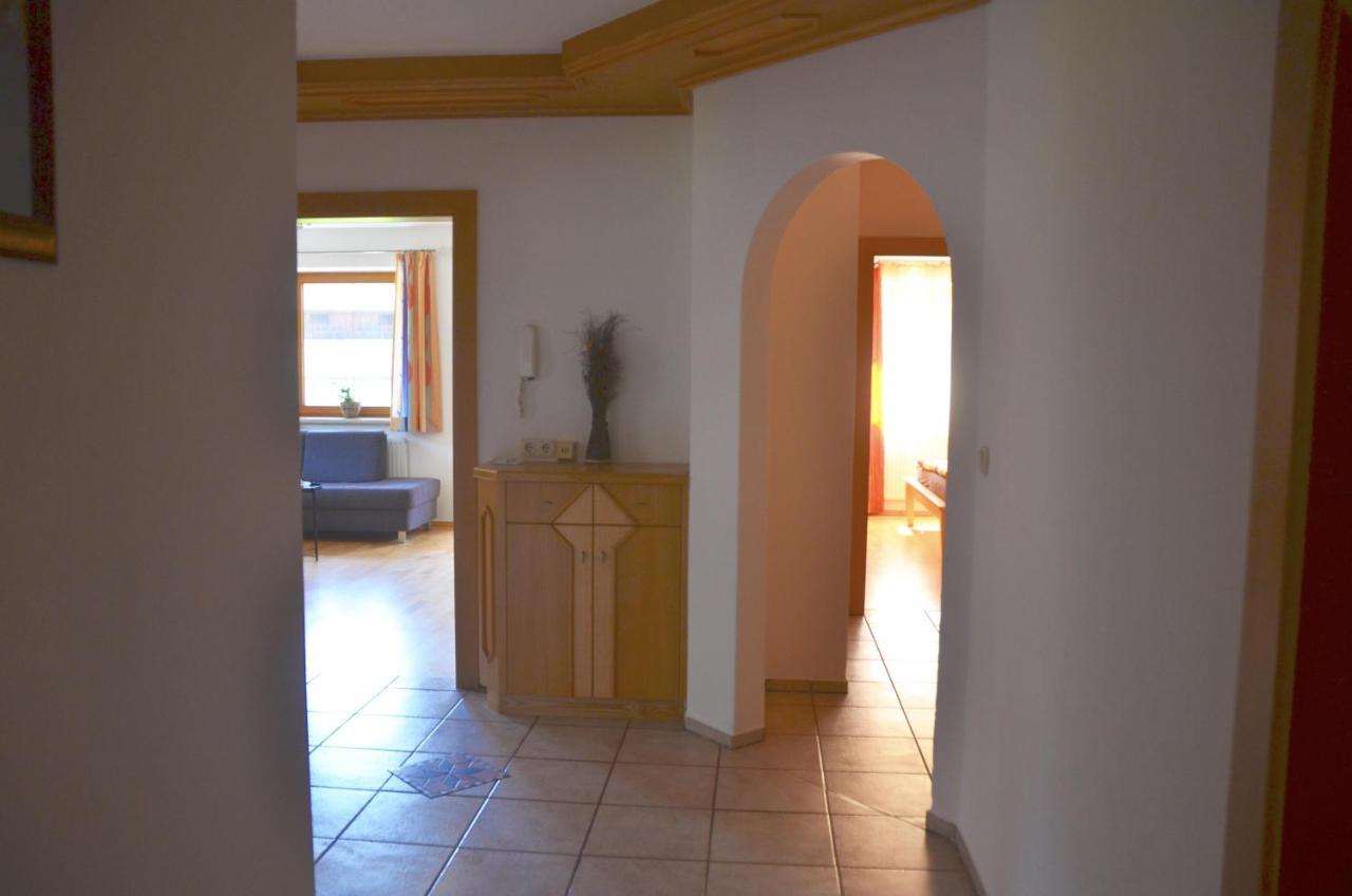 Bichlerhof Διαμέρισμα Radfeld Εξωτερικό φωτογραφία