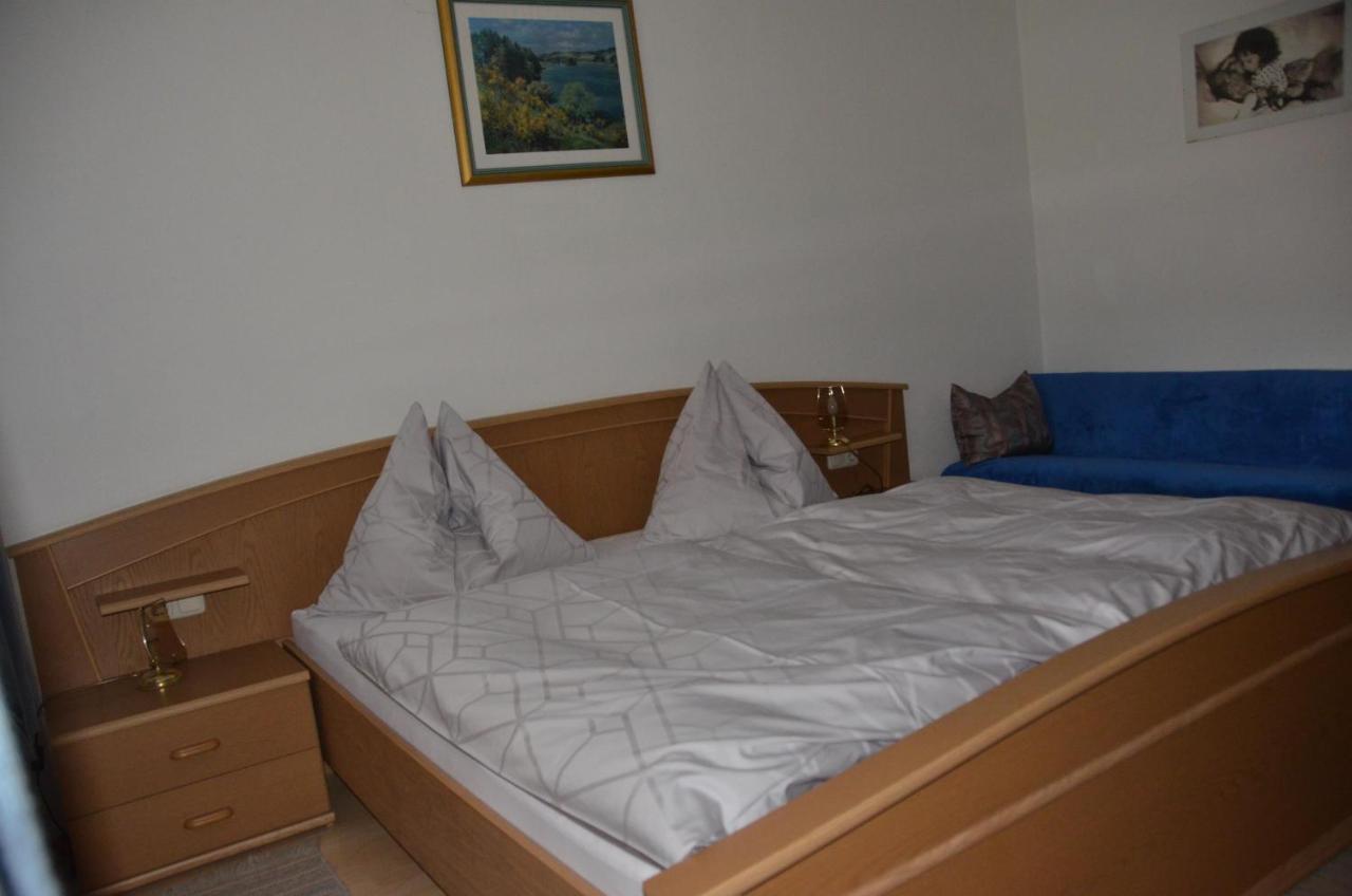 Bichlerhof Διαμέρισμα Radfeld Εξωτερικό φωτογραφία