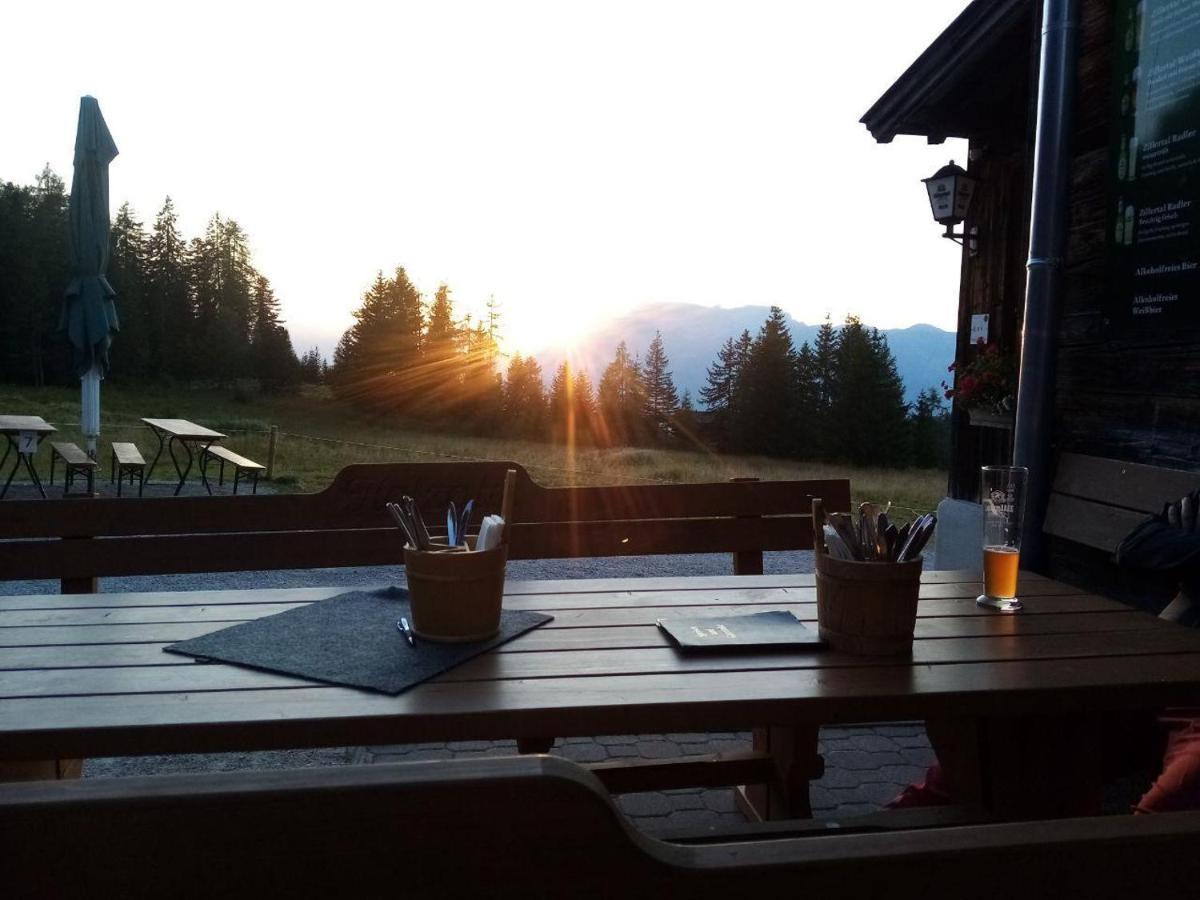 Bichlerhof Διαμέρισμα Radfeld Εξωτερικό φωτογραφία