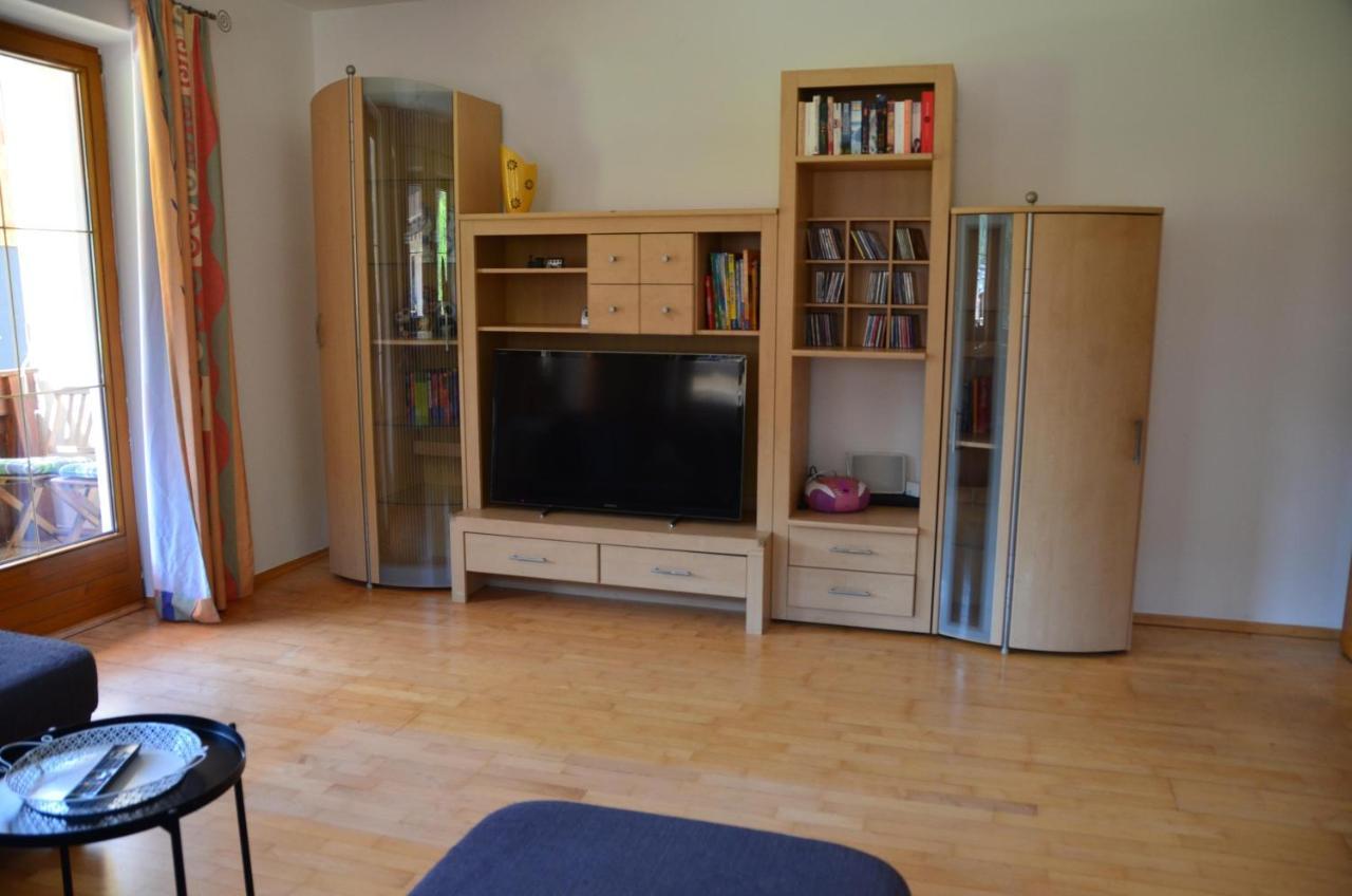 Bichlerhof Διαμέρισμα Radfeld Εξωτερικό φωτογραφία