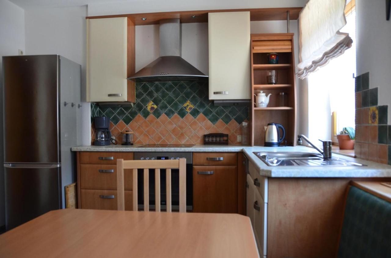 Bichlerhof Διαμέρισμα Radfeld Εξωτερικό φωτογραφία