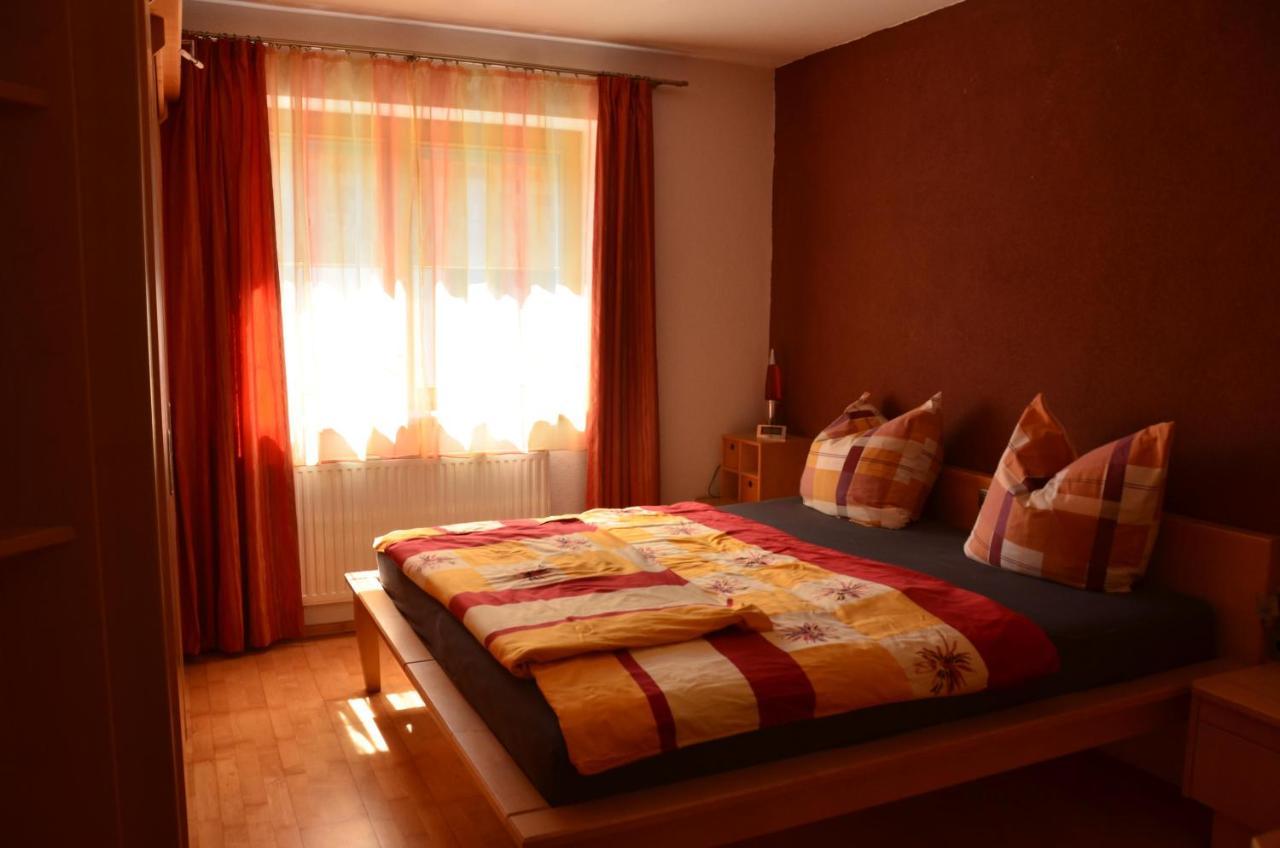 Bichlerhof Διαμέρισμα Radfeld Εξωτερικό φωτογραφία