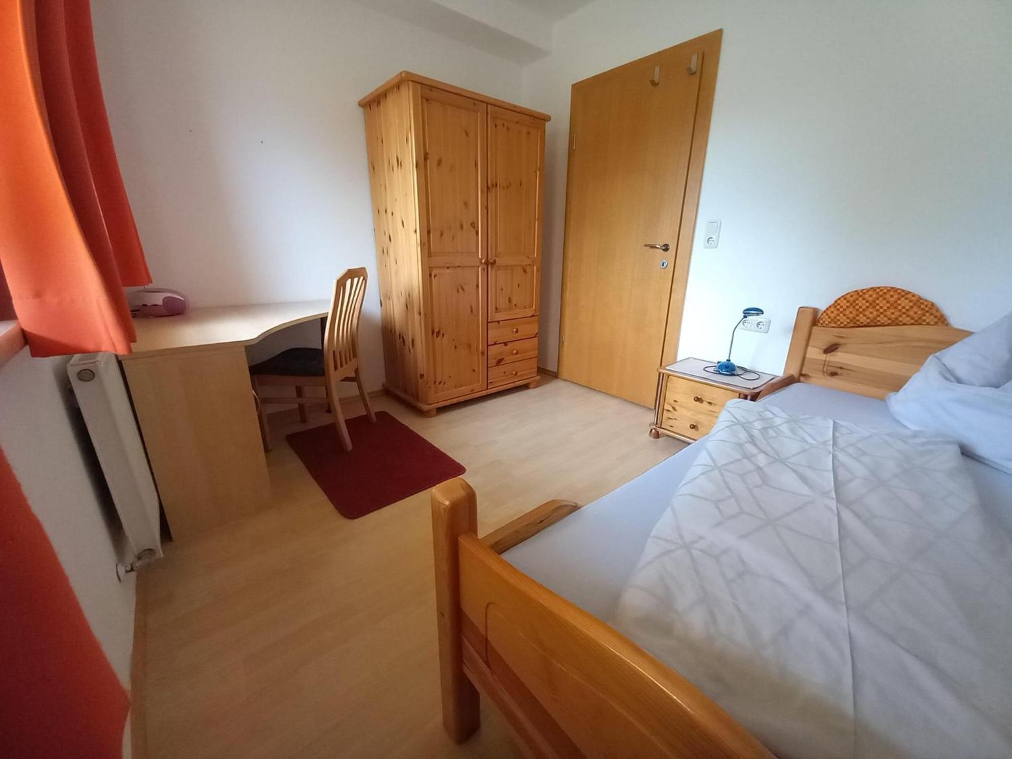 Bichlerhof Διαμέρισμα Radfeld Εξωτερικό φωτογραφία