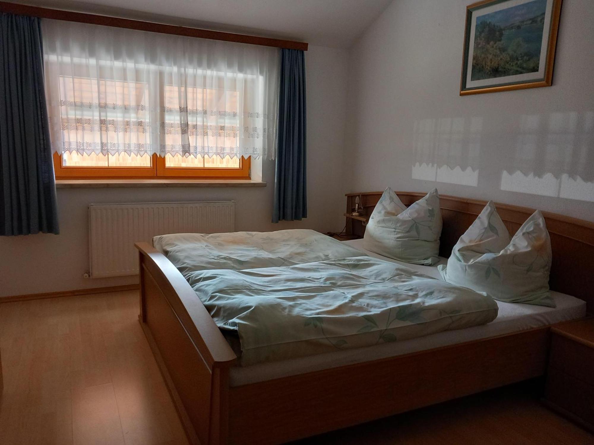 Bichlerhof Διαμέρισμα Radfeld Εξωτερικό φωτογραφία