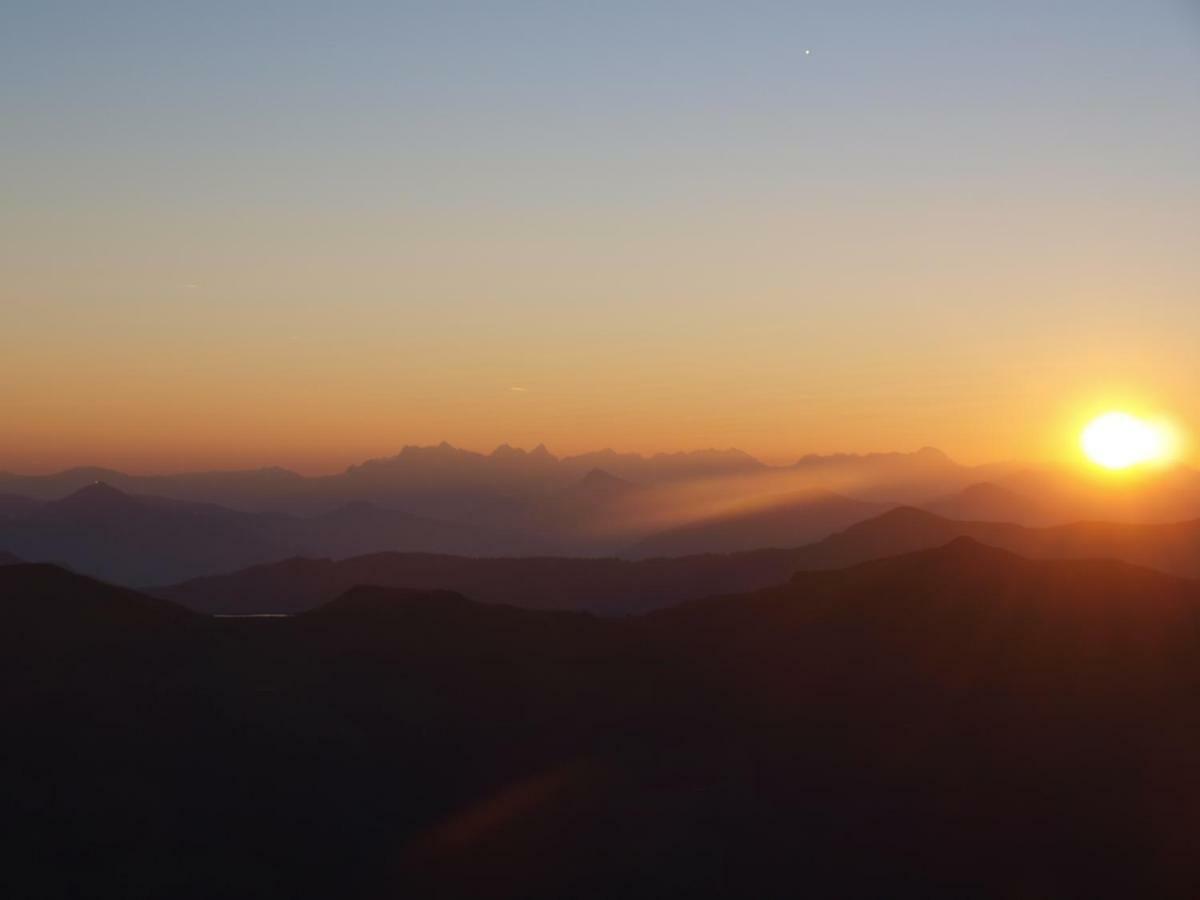 Bichlerhof Διαμέρισμα Radfeld Εξωτερικό φωτογραφία