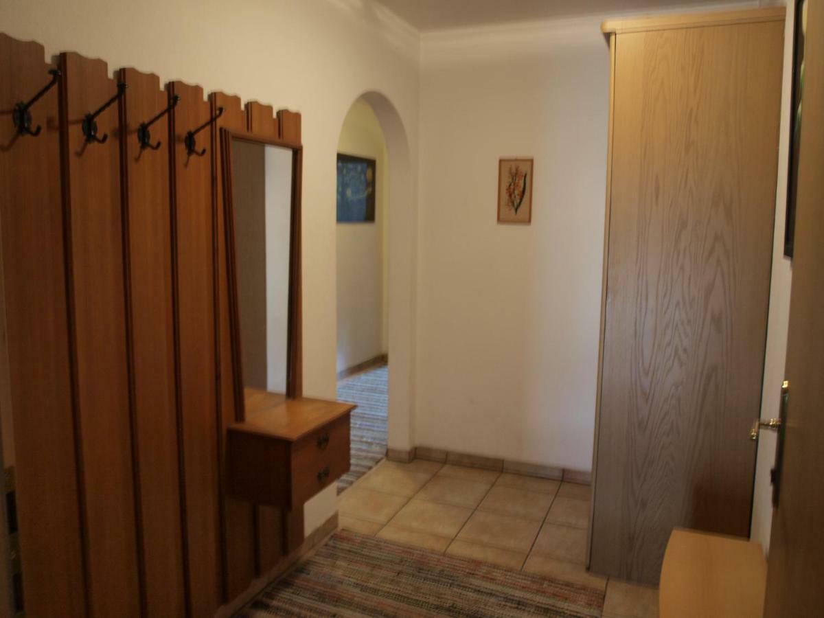Bichlerhof Διαμέρισμα Radfeld Εξωτερικό φωτογραφία