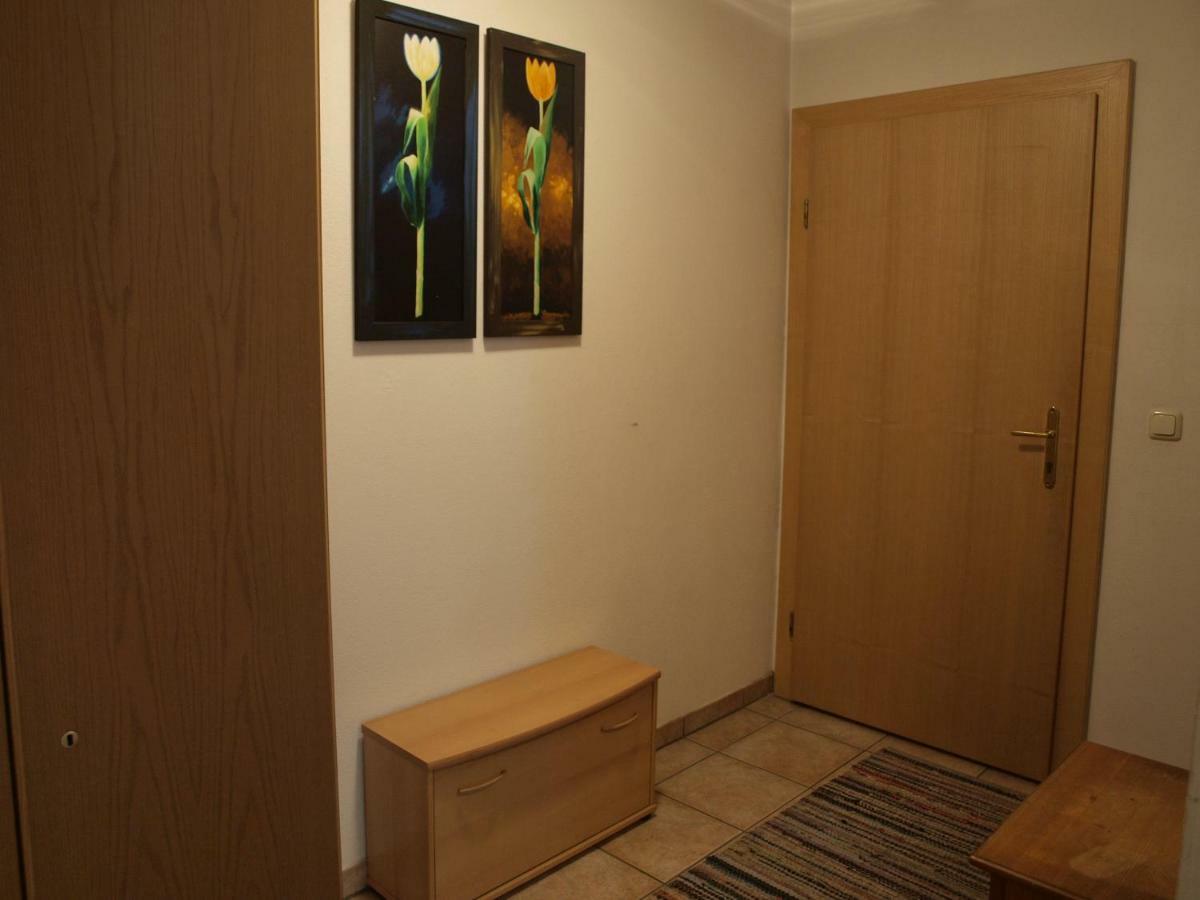 Bichlerhof Διαμέρισμα Radfeld Εξωτερικό φωτογραφία